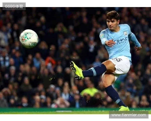 曼城青训主管:我们要成全欧最好的青训,并培养出金球奖得主 曼城青训主管:我们要成全欧最好的青训,并培养出金球奖得主