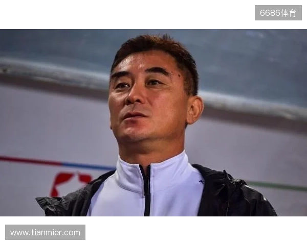 广西恒宸主帅：中国应土帅为主外教为辅 成都不拿冠军是教练问题
