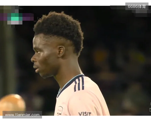 萨卡:我这赛季真的相信阿森纳能夺冠 埃泽踢得很好他已融入球队 萨卡:我这赛季真的相信阿森纳能夺冠 埃泽踢得很好他已融入球队