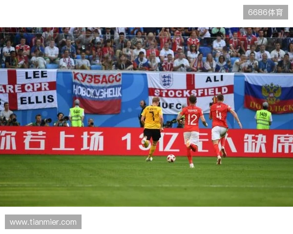 英格兰助教：团结和放马过来的心态，将是赢得世界杯的关键