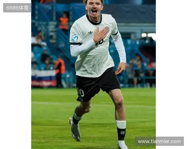 沃尔特马德：英超让我更出色，比赛强度和身体对抗比德甲激烈