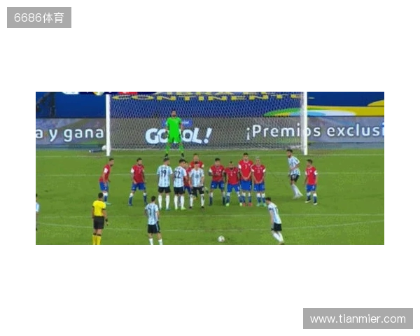 对安哥拉破门后,梅西国家队生涯已攻破过39队的球门