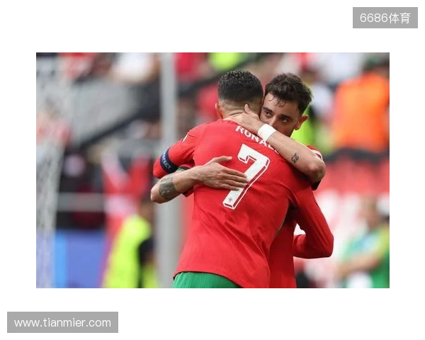 28球22助攻,B费葡萄牙队生涯已经直接参与50个进球