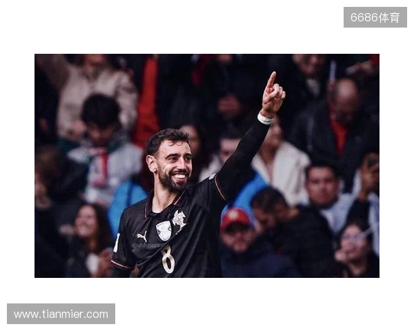 世预赛戴帽,B费葡萄牙国家队生涯首次上演帽子戏法