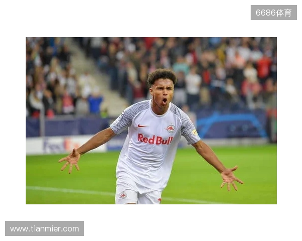 西德汇报:阿德耶米真正想去的俱乐部仅2家,为利物浦和皇马 西德汇报:阿德耶米真正想去的俱乐部仅2家,为利物浦和皇马